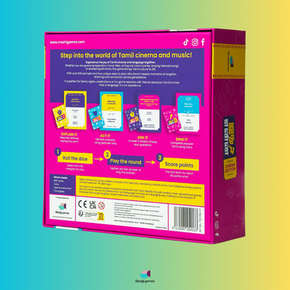 Idhu Enna Cinema Edition