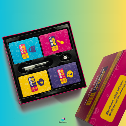 Idhu Enna Cinema Edition