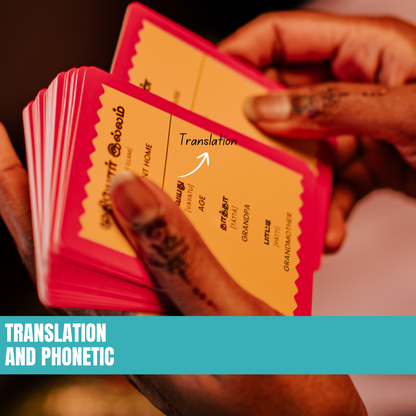 Tamil Board Game - Idhu Enna?
