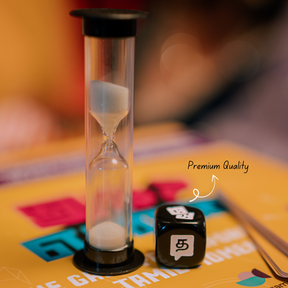 Tamil Board Game - Idhu Enna?
