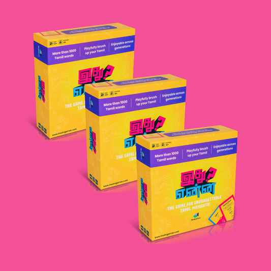 Idhu Enna | Multipack